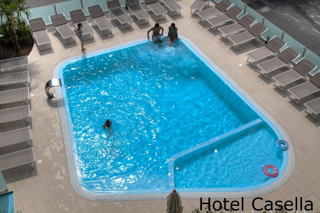 Residence Bellevue Apartments Pietra Ligure Esterno foto